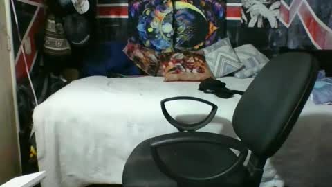 Andrew online show from March 20, 1:20 am