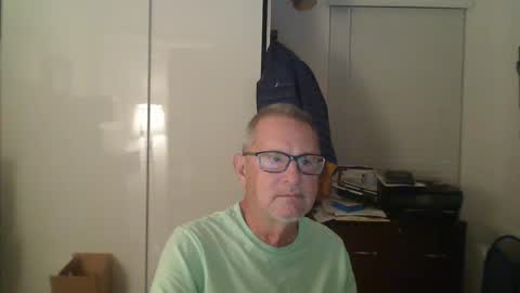 Troffer online show from February 14, 1:13 am