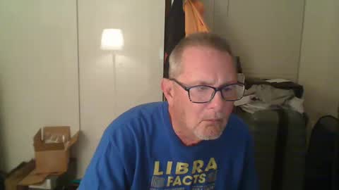 Troffer online show from December 21, 12:09 am