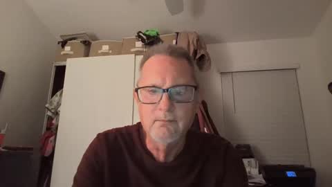 Troffer online show from February 5, 12:20 am