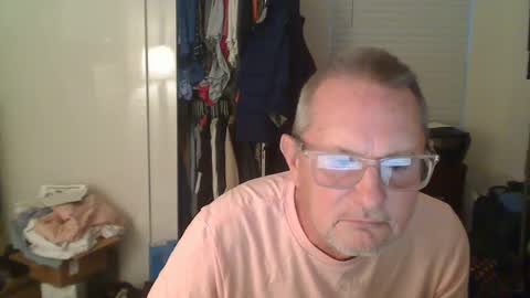 Troffer online show from January 13, 10:56 pm