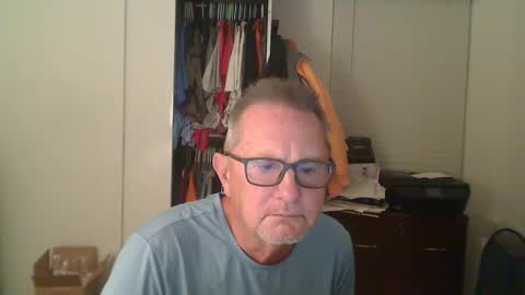 Troffer online show from December 3, 12:22 am