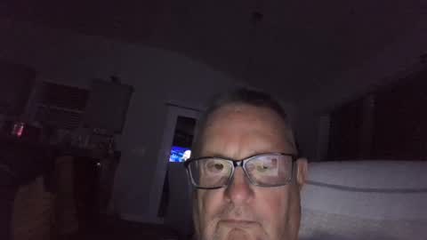 Troffer online show from December 12, 5:20 am