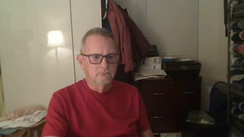 Troffer online show from January 22, 11:11 pm