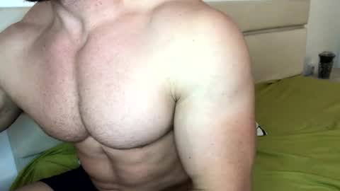 Troncq online show from November 25, 2:08 pm