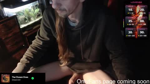 trooper0690 online show from November 24, 7:15 pm