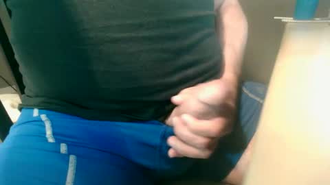 Tequila4140 online show from October 26, 8:22 pm