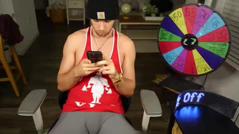 Troy Green online show from February 11, 4:06 am