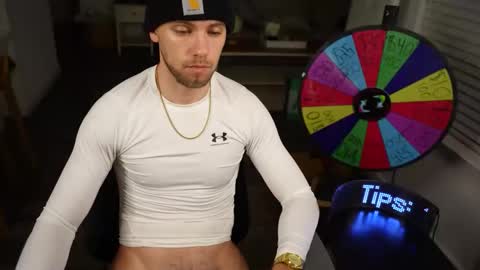 Troy Green online show from March 19, 3:32 am