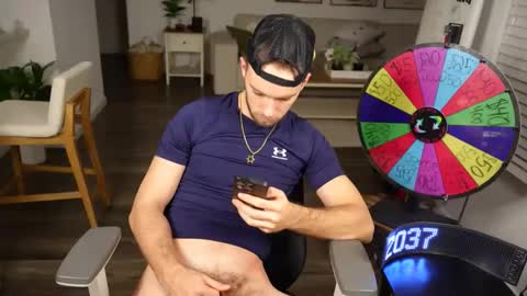 Troy Green online show from February 14, 4:29 am