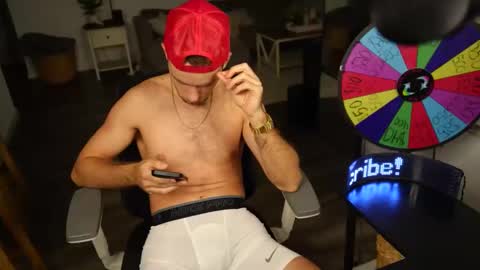 Troy Green online show from November 14, 3:42 am