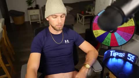 Troy Green online show from November 5, 3:30 am