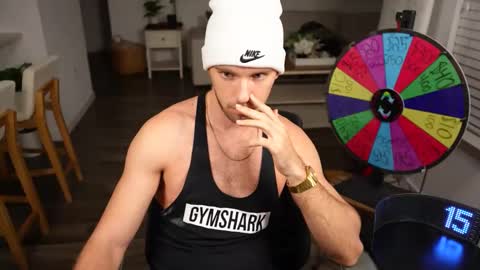 Troy Green online show from March 31, 3:08 am