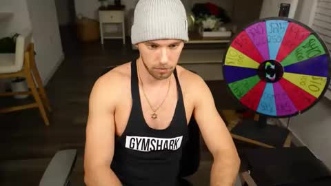 Troy Green online show from April 1, 3:19 am