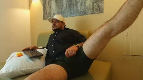 Troy online show from April 21, 2:51 am