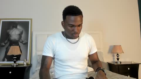 Troy Khalil online show from February 4, 9:52 pm