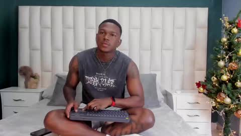 Troy Khalil online show from December 20, 10:54 pm