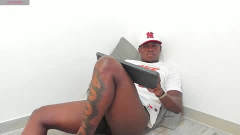 Troy Khalil online show from November 30, 12:24 am