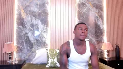 Troy Khalil online show from February 24, 8:36 pm