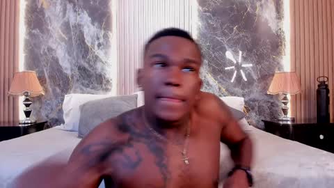 Troy Khalil online show from February 17, 10:03 pm