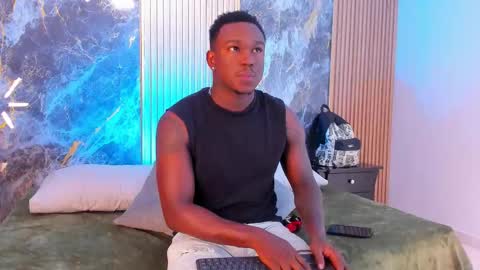 Troy Khalil online show from October 16, 11:13 pm