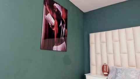 Troy Khalil online show from January 21, 11:02 pm