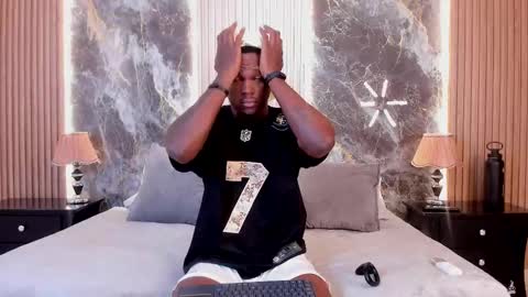 Troy Khalil online show from February 15, 8:34 pm