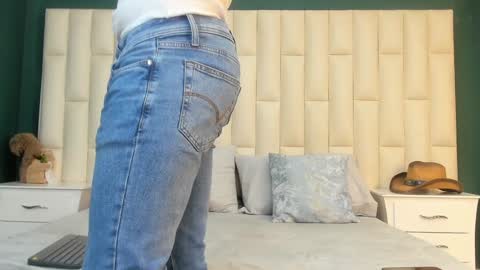 Troy Khalil online show from January 13, 9:42 pm