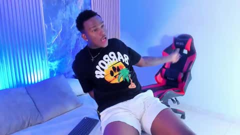 Troy Khalil online show from September 17, 11:28 pm