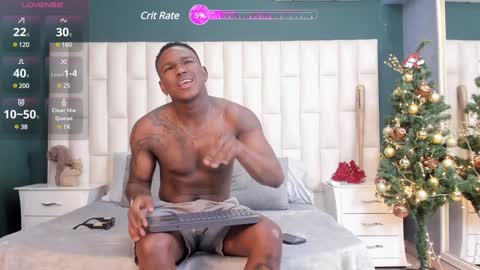 Troy Khalil online show from December 14, 8:08 pm