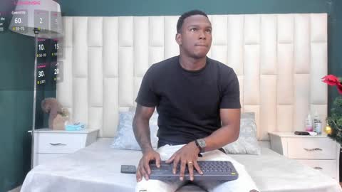 Troy Khalil online show from January 6, 8:18 pm