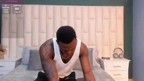 Troy Khalil online show from January 10, 9:10 pm