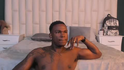 Troy Khalil online show from January 12, 7:11 am