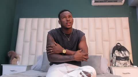 Troy Khalil online show from January 11, 9:04 pm