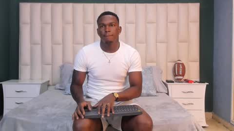 Troy Khalil online show from January 16, 9:30 pm