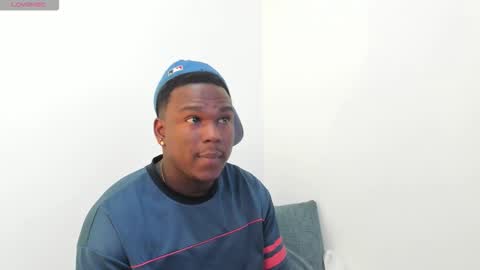 Troy Khalil online show from November 14, 1:09 am