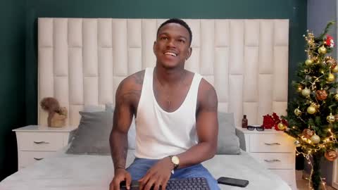 Troy Khalil online show from December 19, 7:40 pm