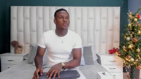 Troy Khalil online show from December 23, 8:03 pm