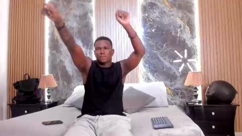 Troy Khalil online show from February 10, 8:42 pm