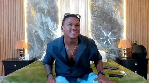 Troy Khalil online show from February 26, 7:03 pm