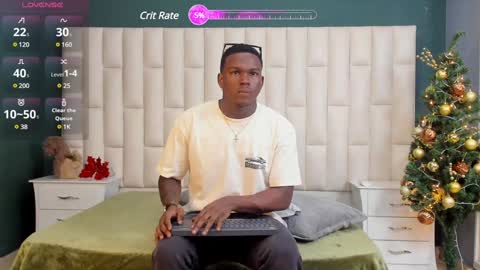 Troy Khalil online show from December 5, 9:28 pm