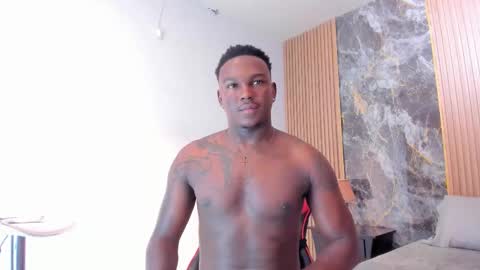 Troy Khalil online show from September 11, 12:20 am