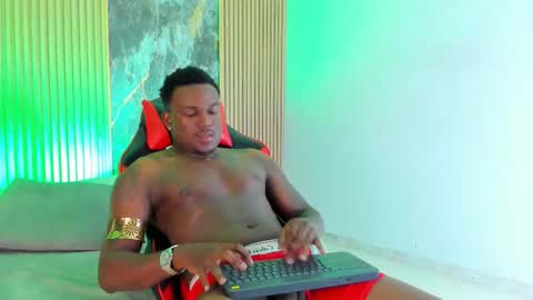 Troy Khalil online show from September 19, 12:24 am