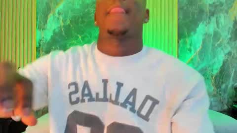 Troy Khalil online show from September 23, 9:58 pm