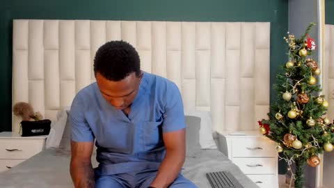 Troy Khalil online show from December 21, 8:54 pm