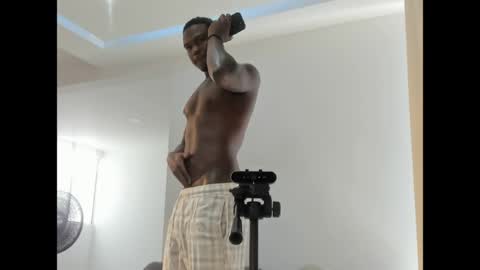 Troy Khalil online show from April 20, 8:55 pm