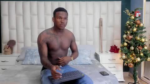 Troy Khalil online show from December 17, 9:16 pm