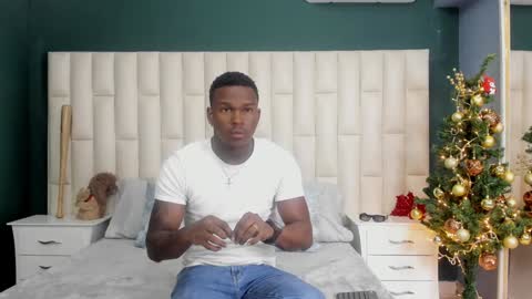 Troy Khalil online show from December 18, 8:47 pm