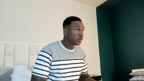 Troy Khalil online show from January 29, 7:53 pm