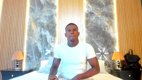 Troy Khalil online show from March 3, 7:45 pm